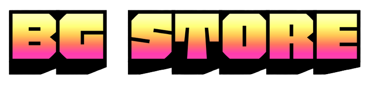 Bgstore