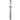 Vis fixation rail 6 x 40 mm – Boîte de 100 pièces