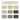 Crépi – SCEAU de 25 kg (Plusieurs coloris disponibles)